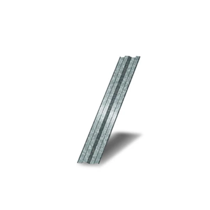 Профнастил C21 200х0.4 Оцинкованный